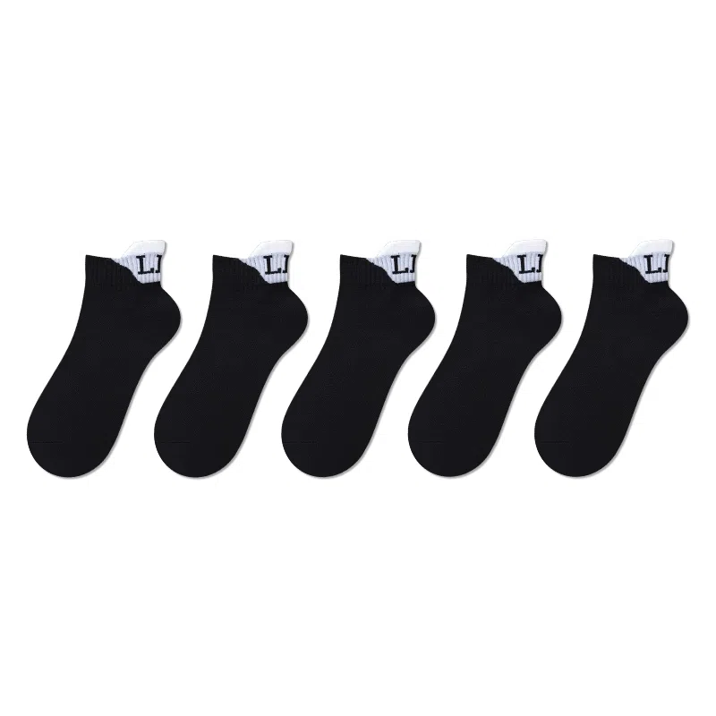 5