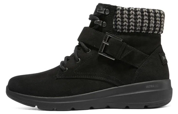 Skechers Glacial Ultra