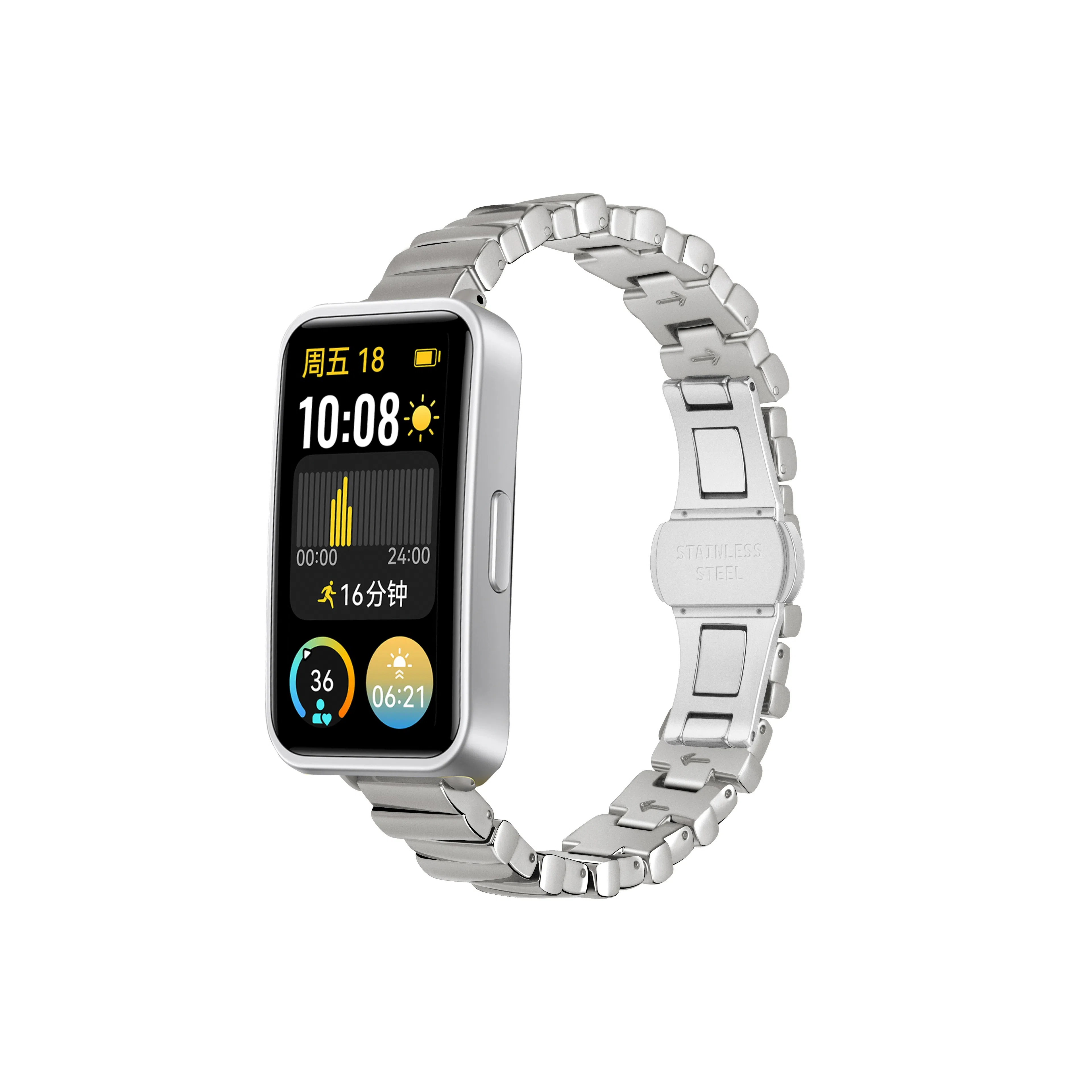 IBOANN987nfcband66pro9 12mm