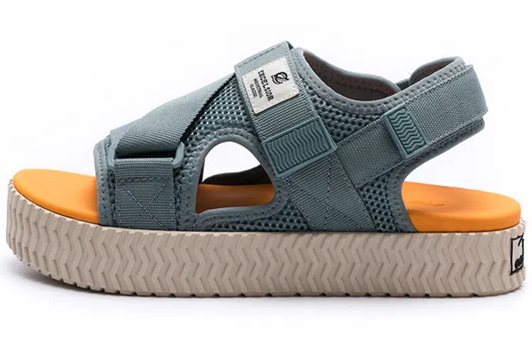 EXCELSIOR BOLT SANDAL