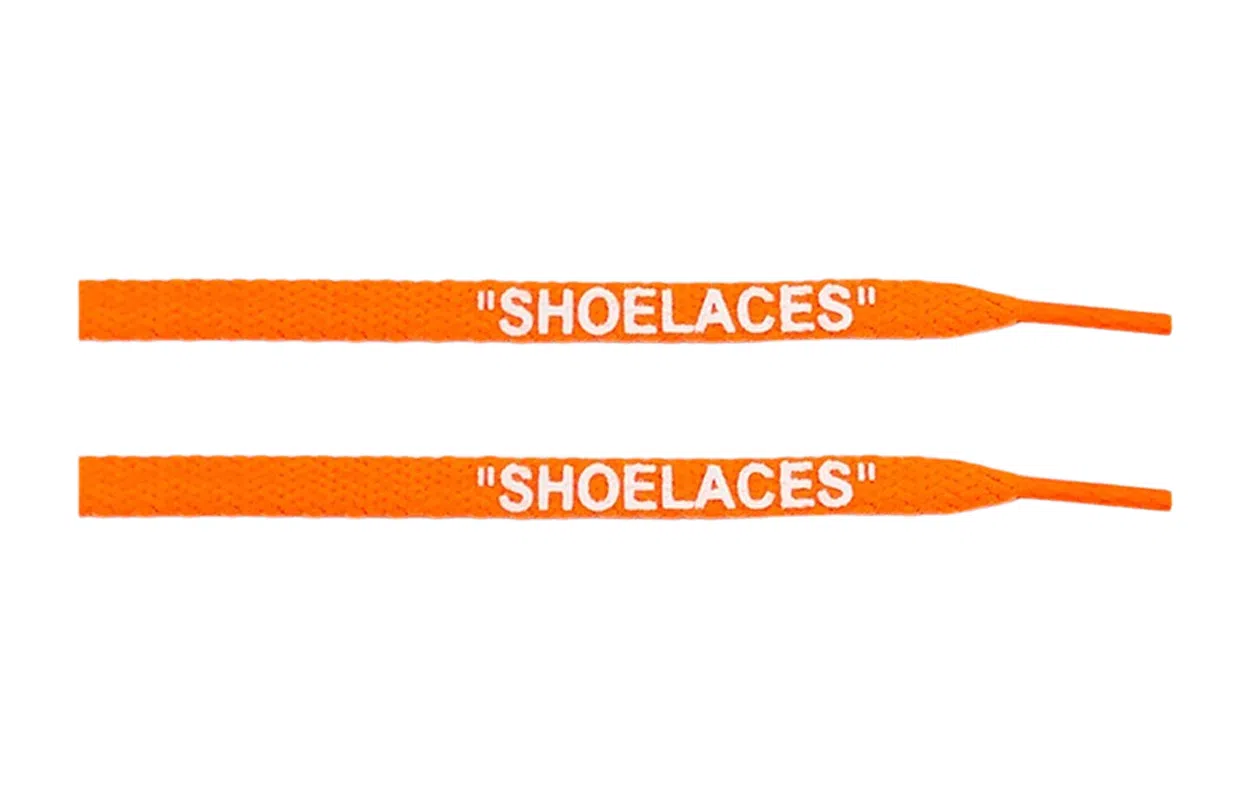 US8ACC SHOELACESOW