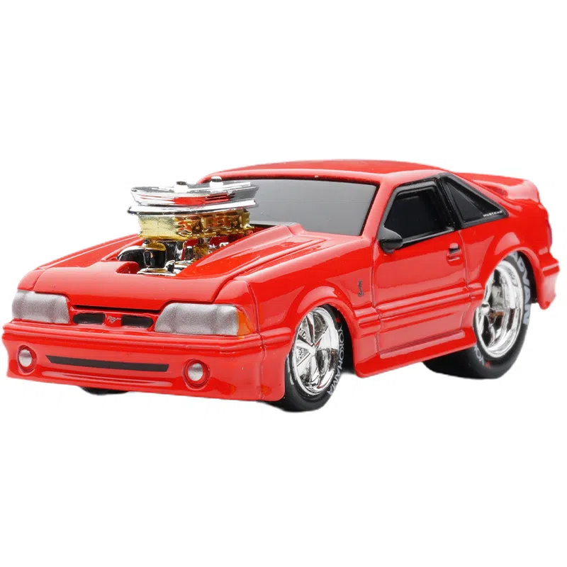 Maisto Q AE86 Sprinter Trueno