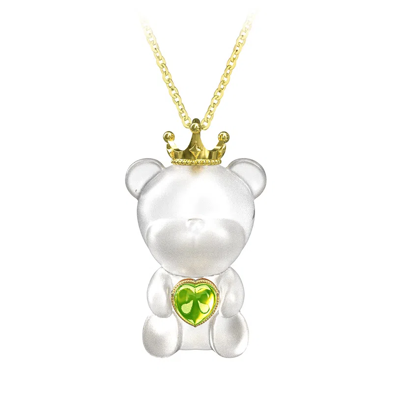 D.Get OLiBearIP S925