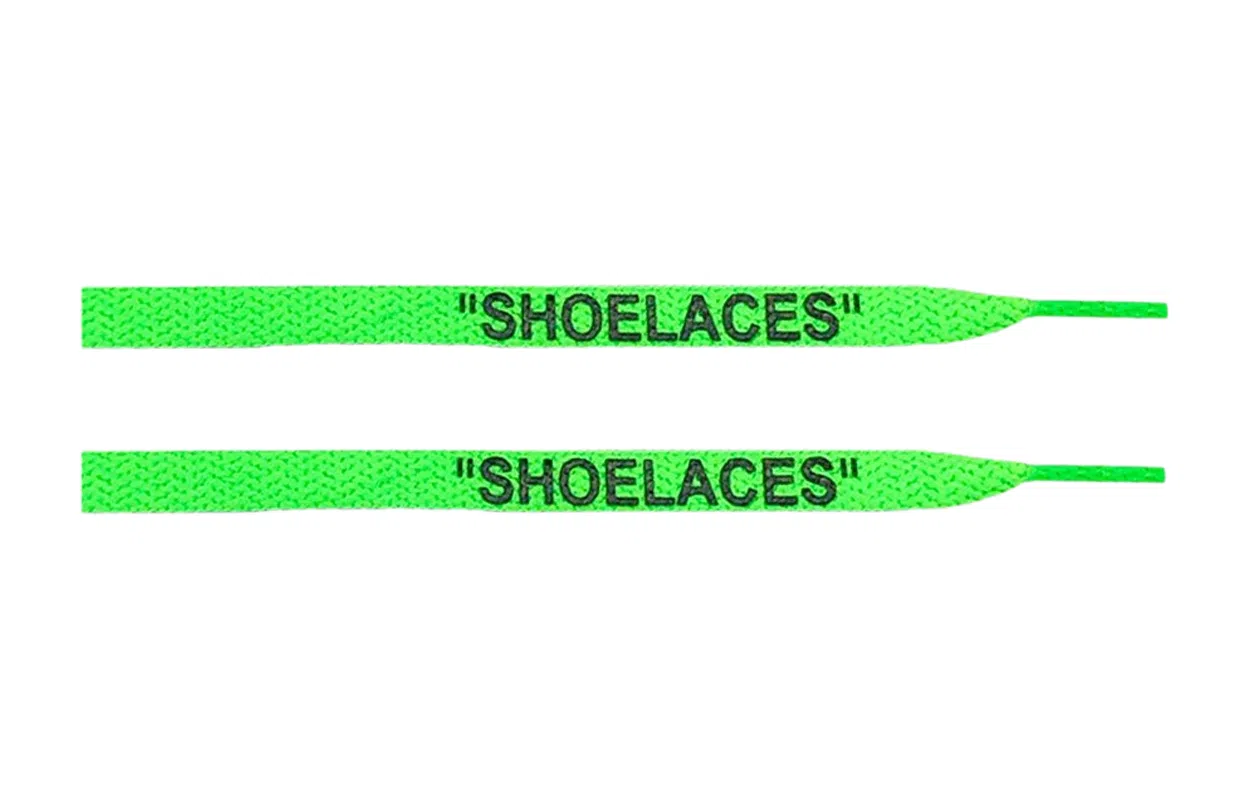 US8ACC SHOELACESOW