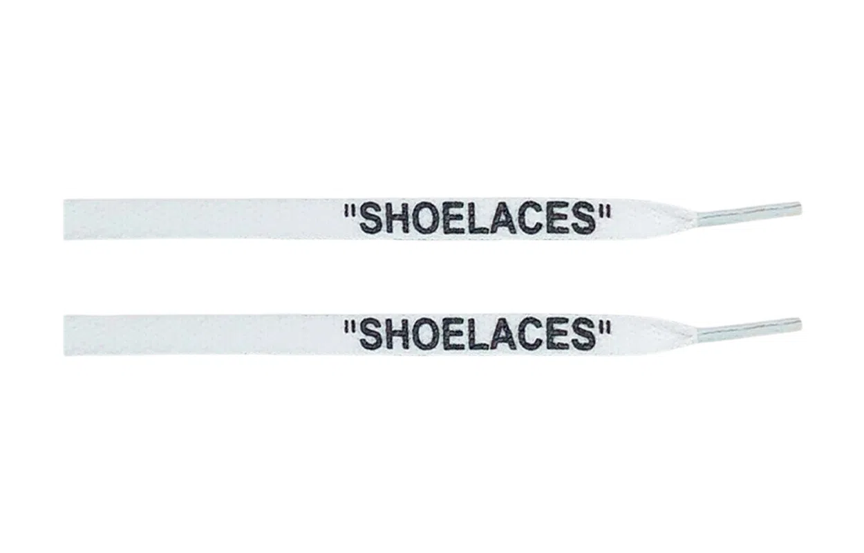 US8ACC SHOELACESOW