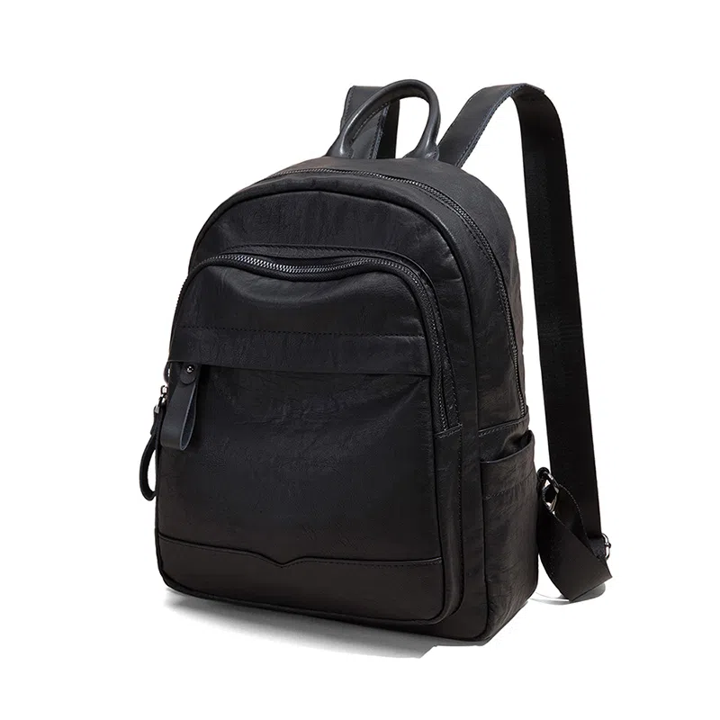 VANDEE Backpack Black