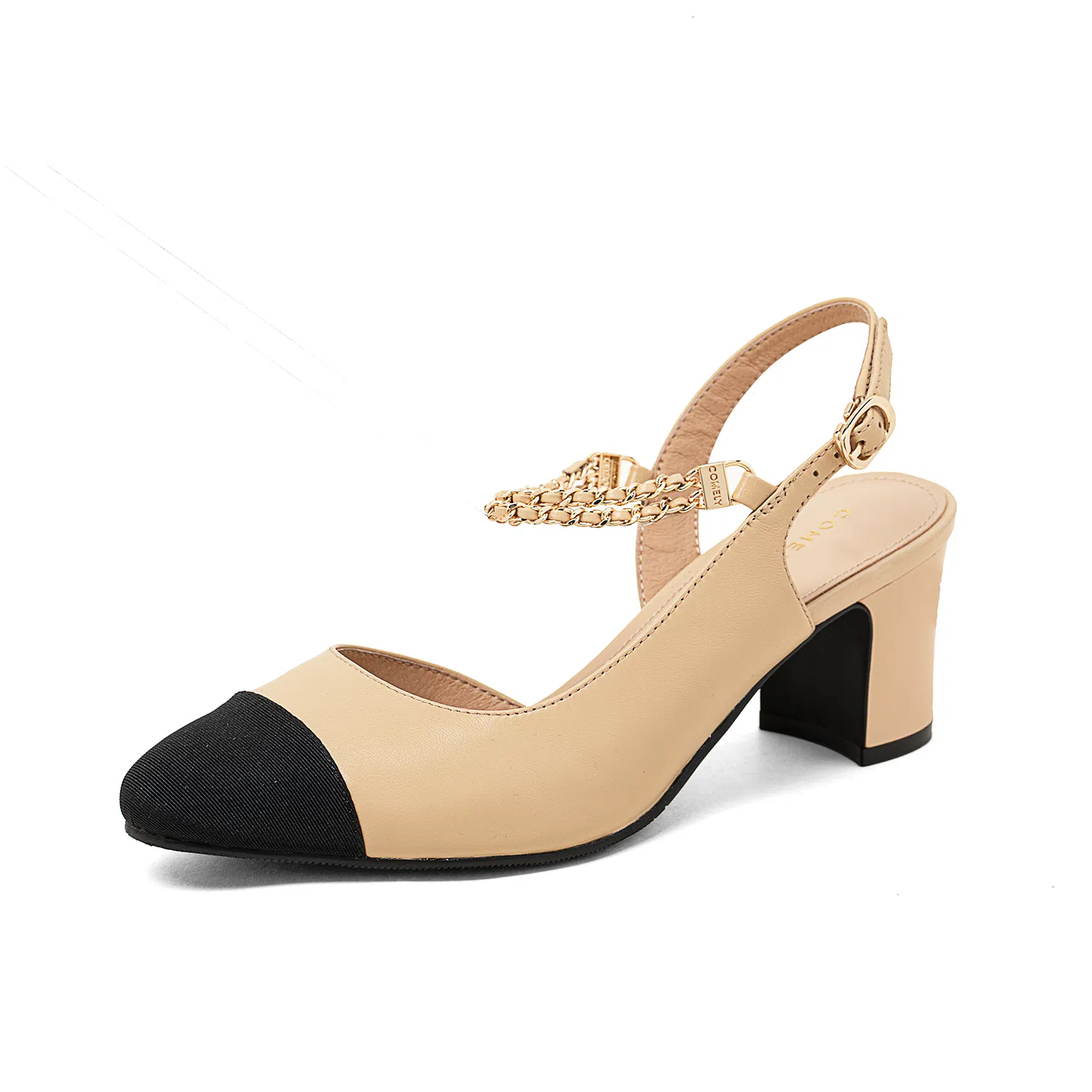 COMELY 6cm