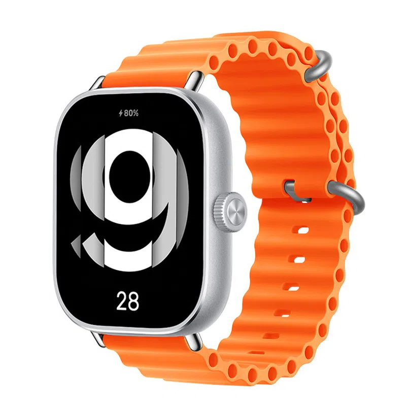 MSSM Redmi watch4