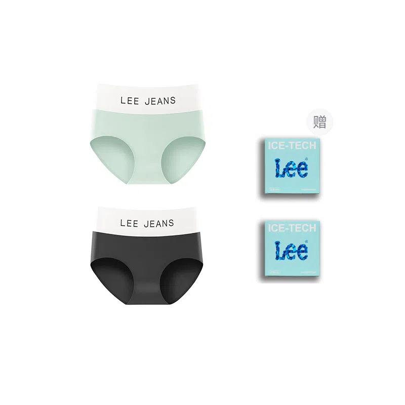 Lee Logo 2