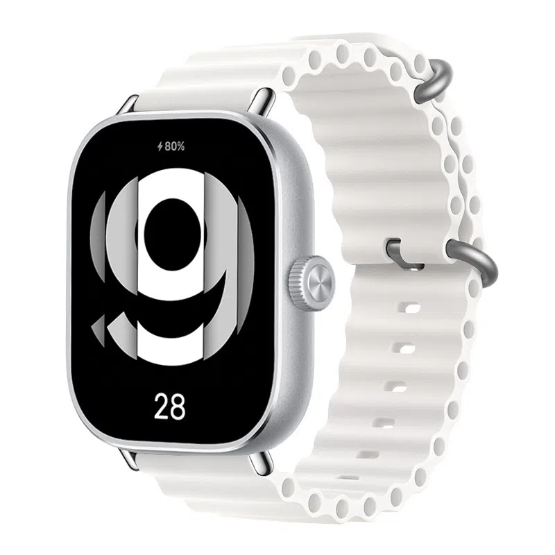 MSSM Redmi watch4