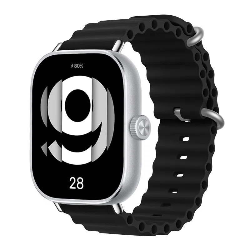 MSSM Redmi watch4