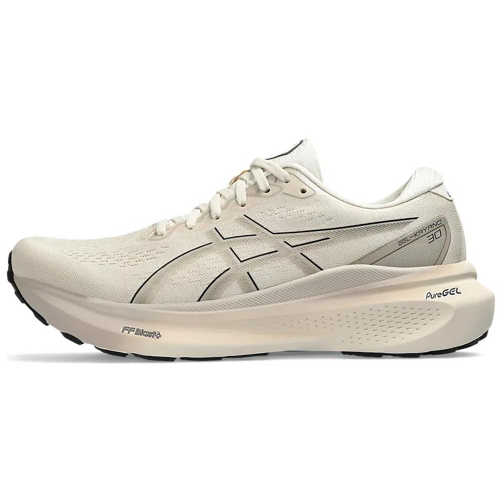Asics Gel-Kayano 30 Beige