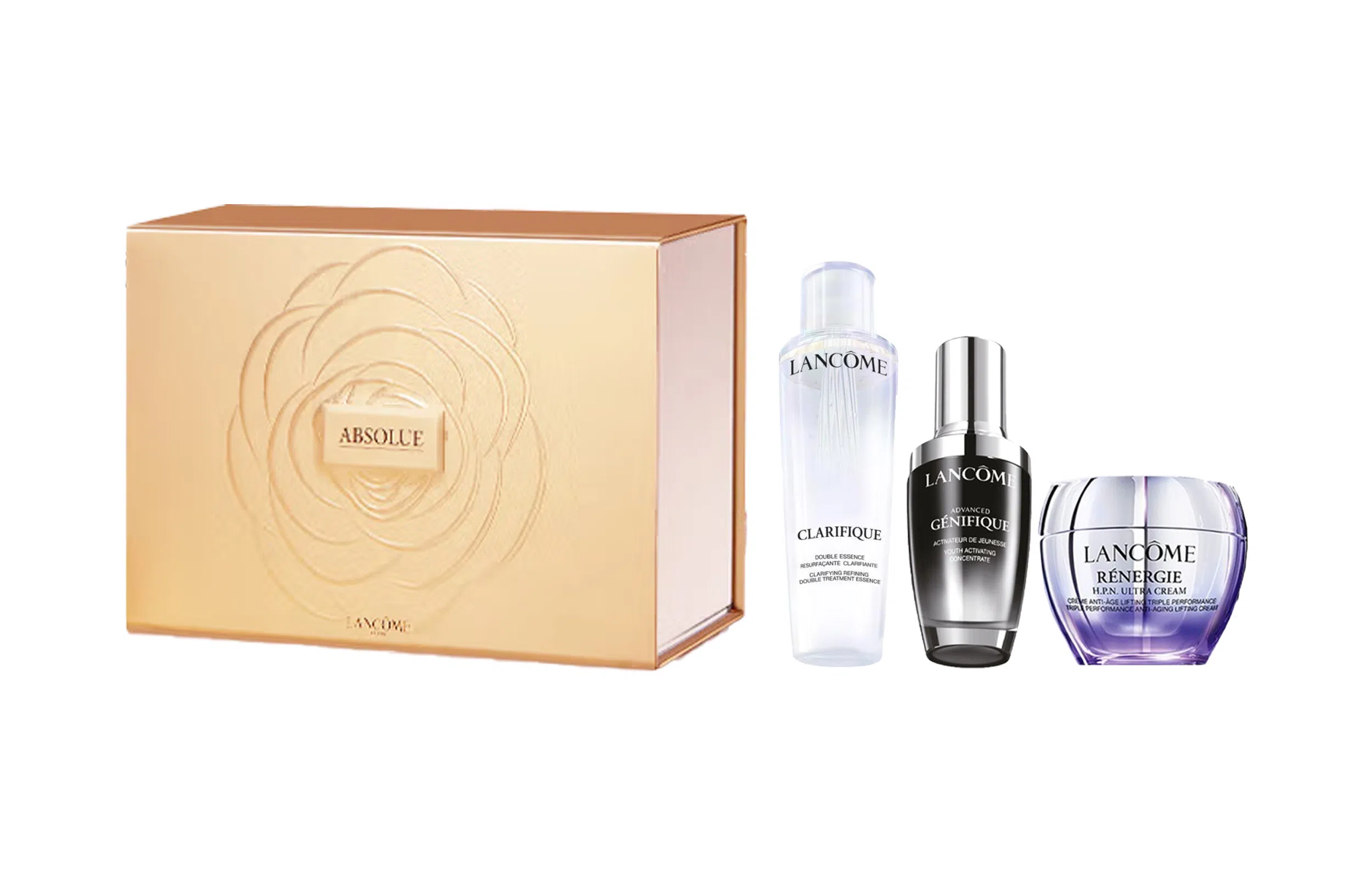 150ml+50ml+30ml