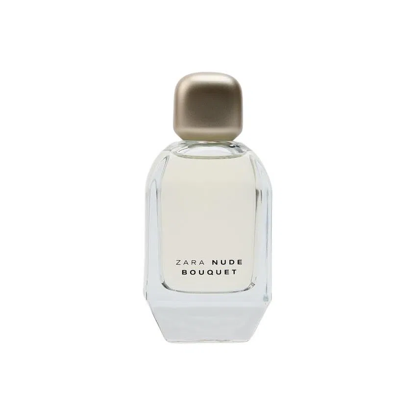 ZARA Nude Bouquet EDP