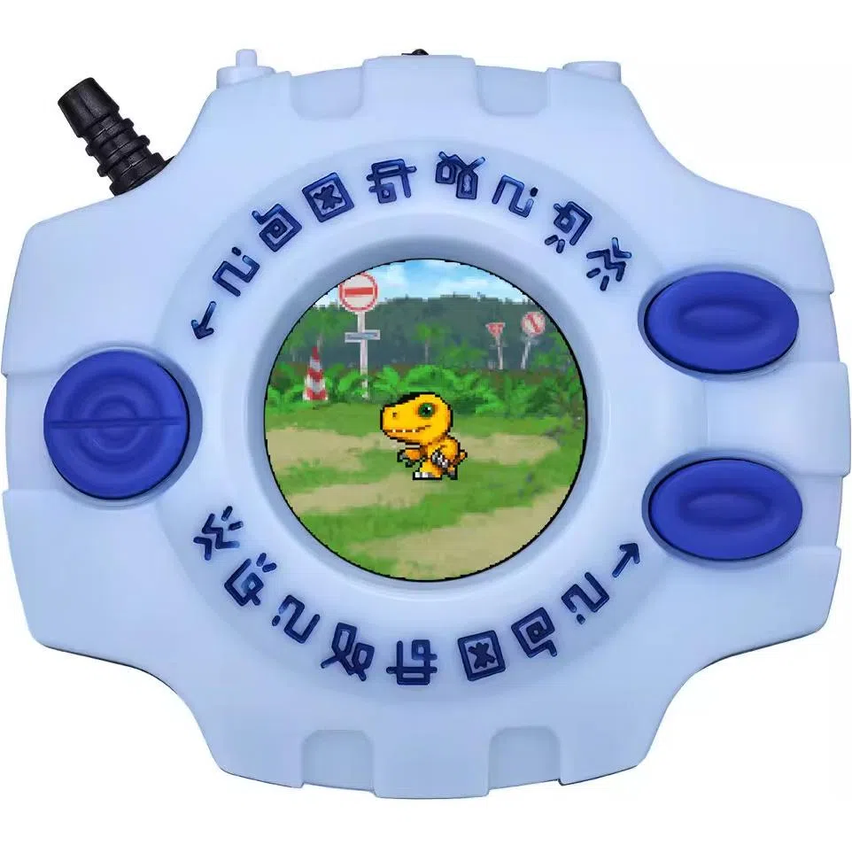 BANDAI 25