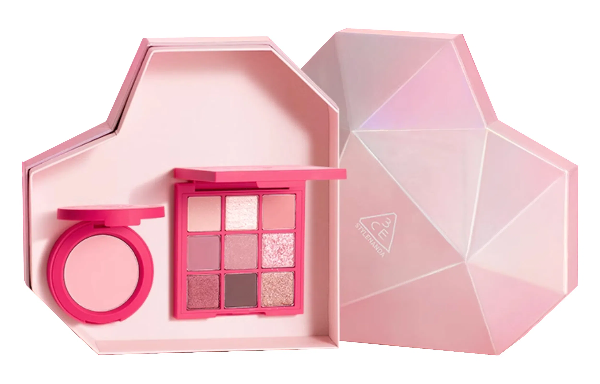 3CE FOOLS IN LOVE+AUTO FOCUS