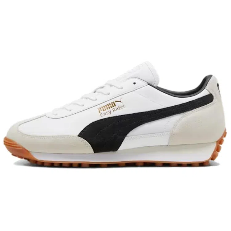 PUMA Easy Rider Mix White