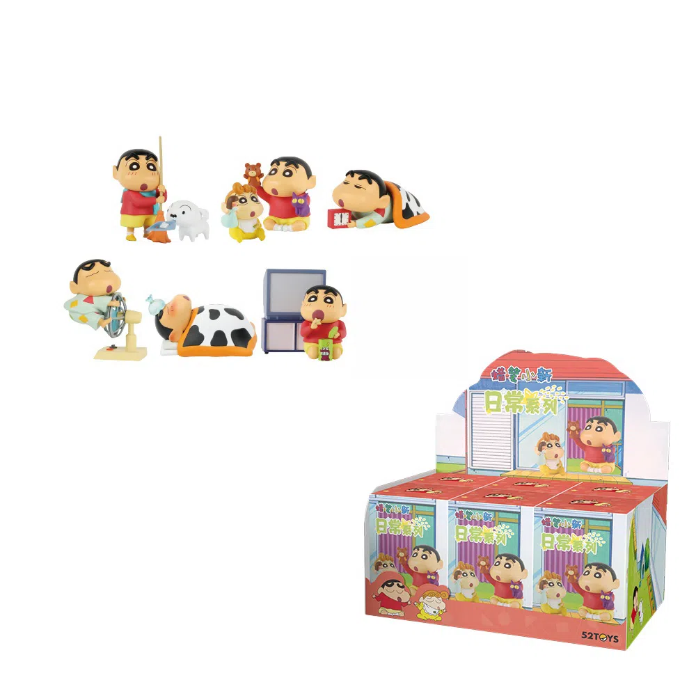 52TOYS 6