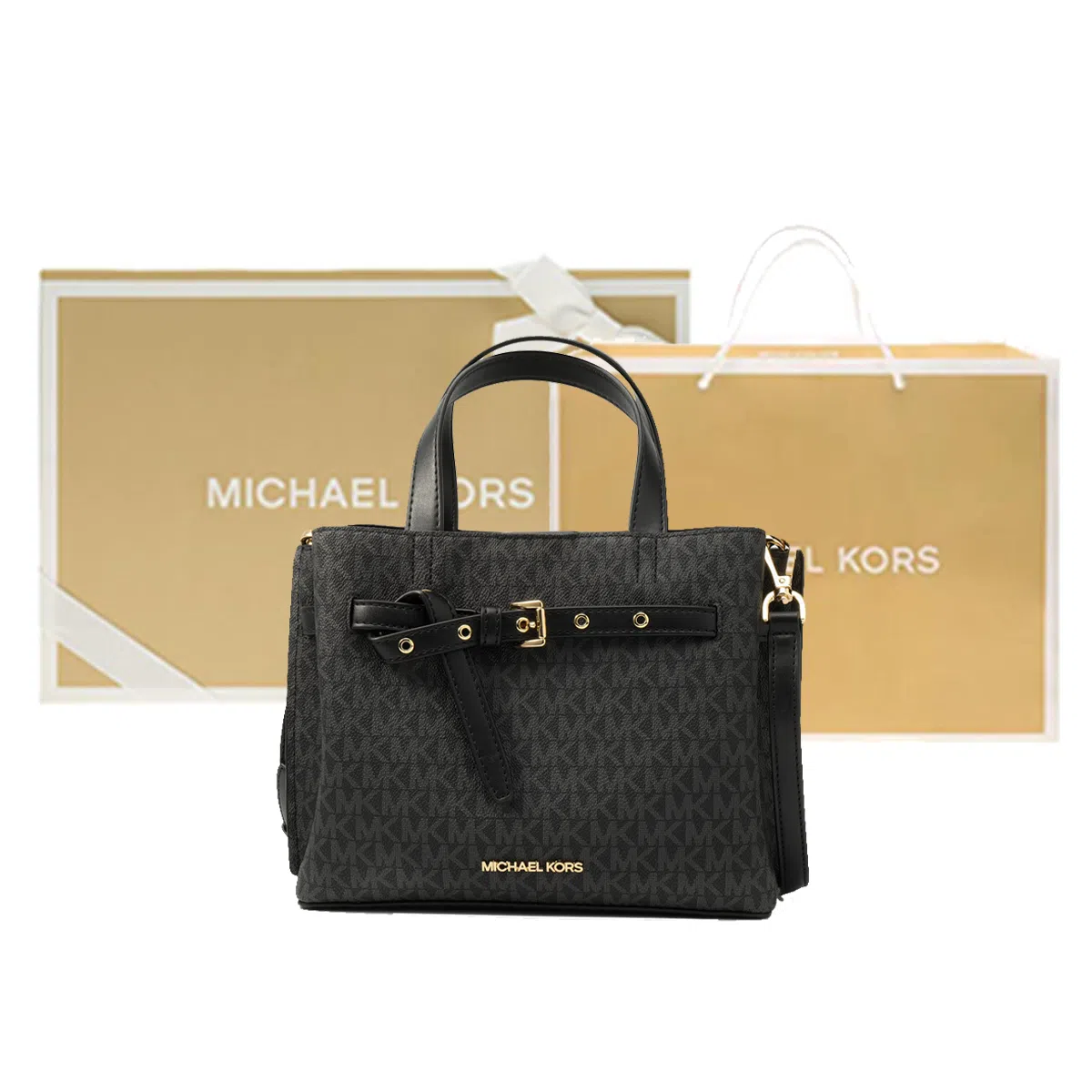 MICHAEL KORS MK EmiliaLOGO