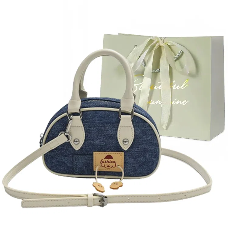 JIANGLIDA Crossbody Bag