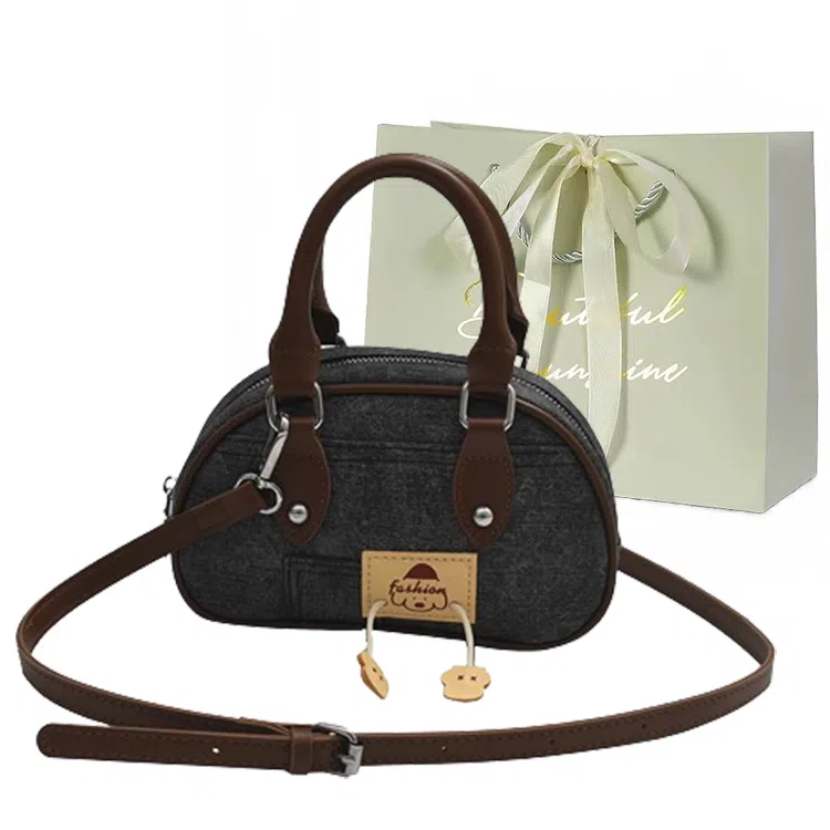 JIANGLIDA Crossbody Bag