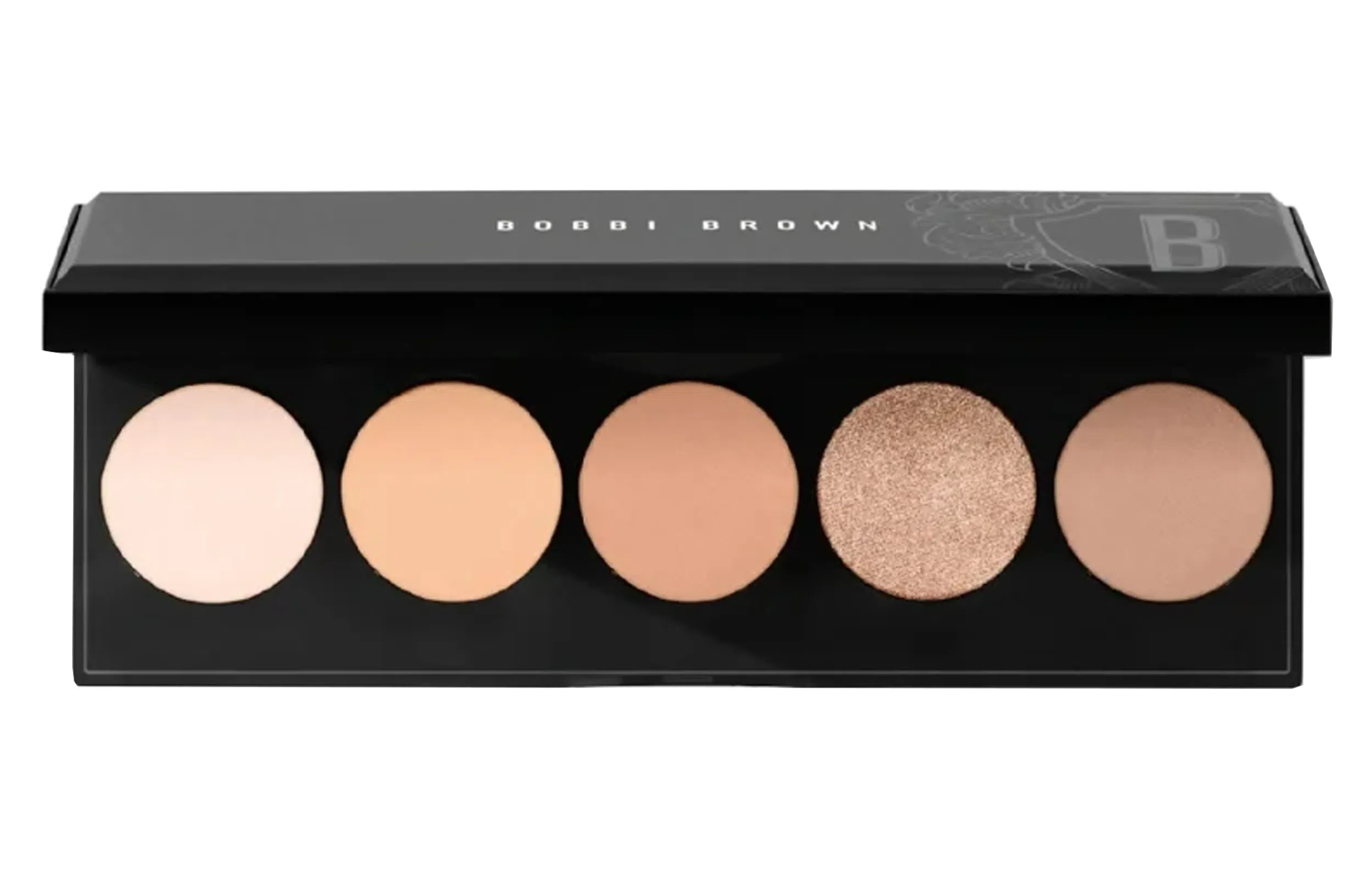 BOBBI BROWN Opal NudePeachy NudeCool Nude