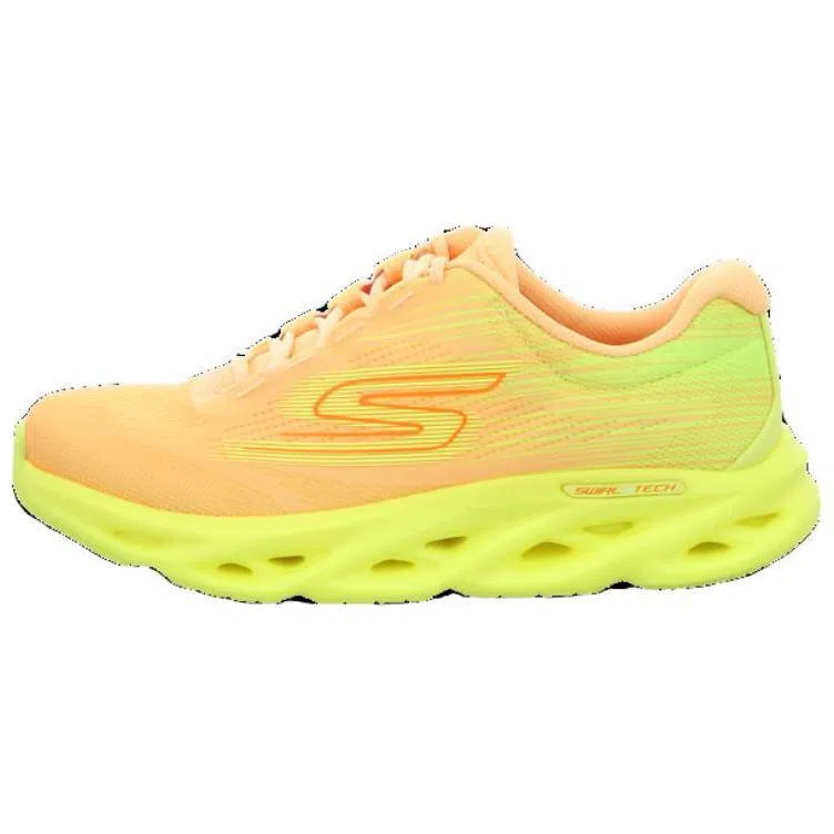 Skechers GO RUN Swirl Tech Speed