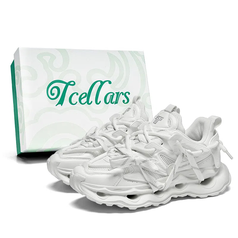 TCELLARS 1