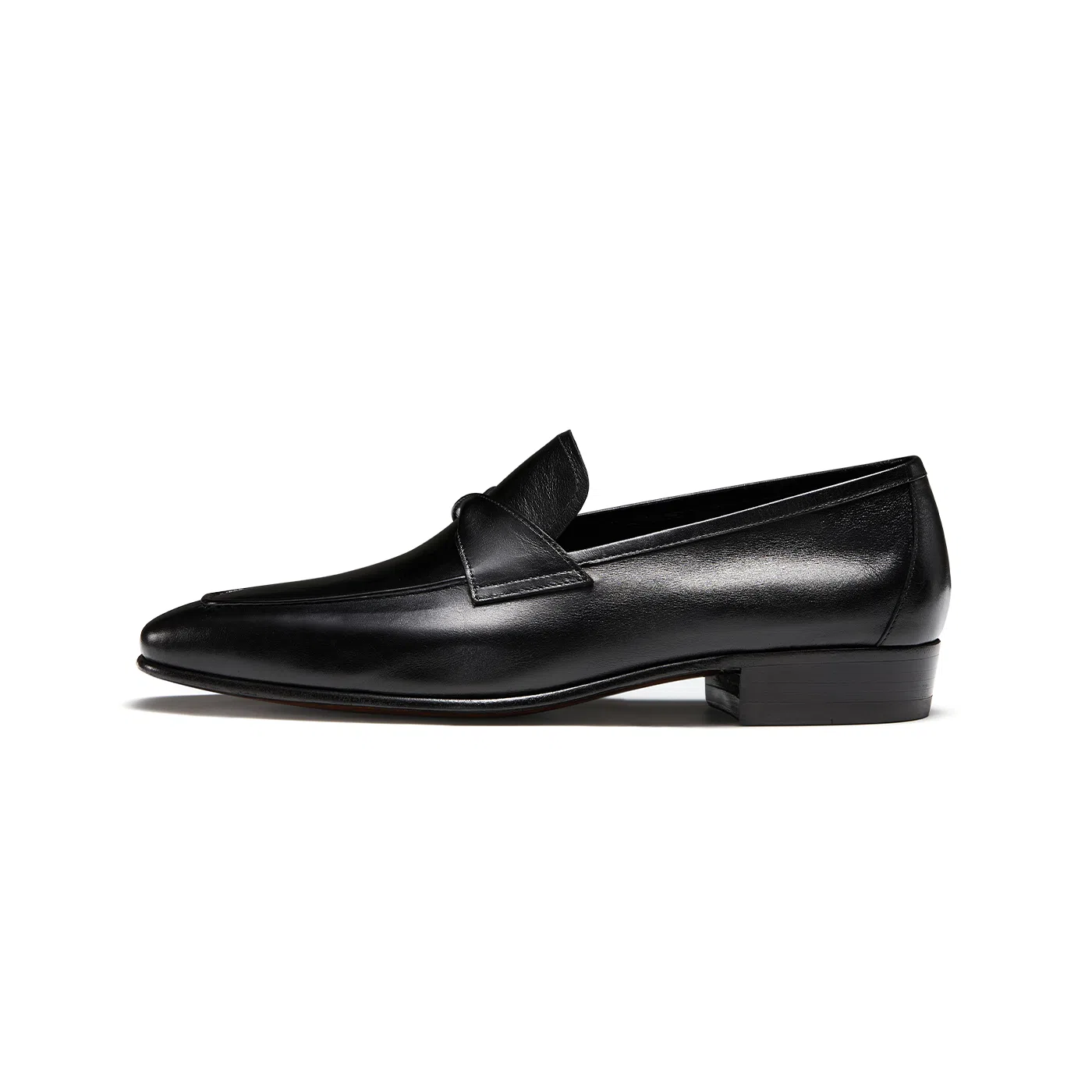 TRUFFAUT Loafers Iron Grey