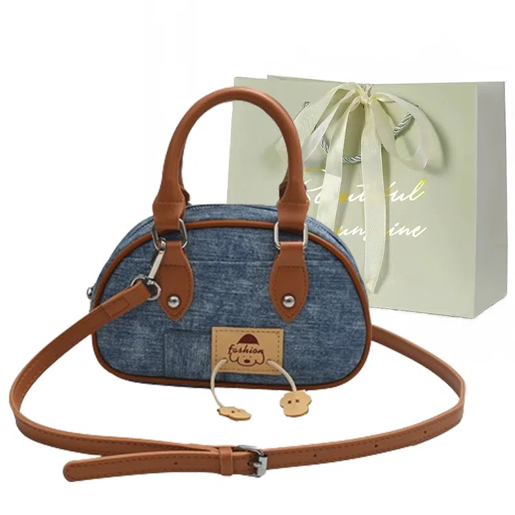 JIANGLIDA Crossbody Bag