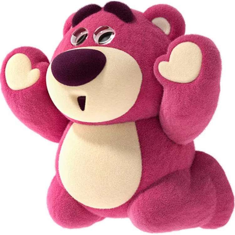 52TOYS IT'S ME 2 8
