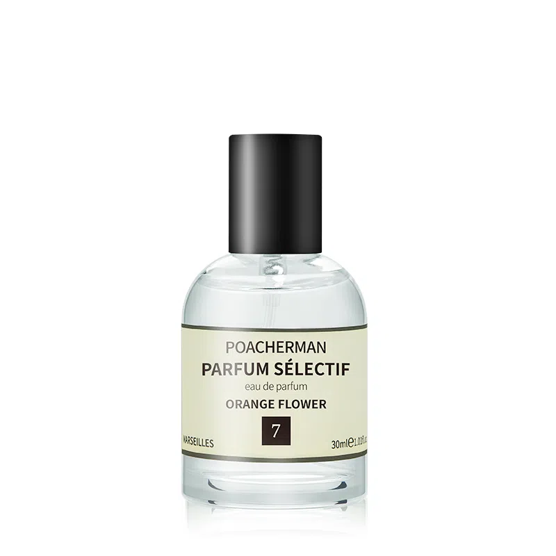 POACHERMAN EDP