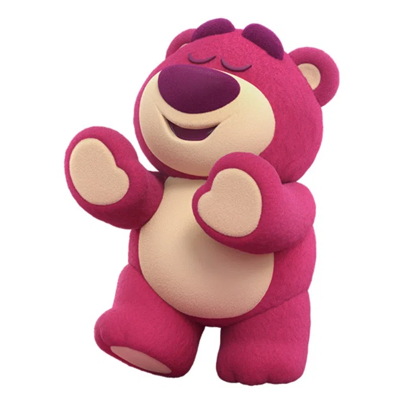 52TOYS IT'S ME 8