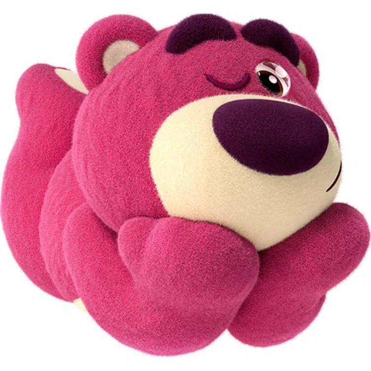 52TOYS IT'S ME 2 8