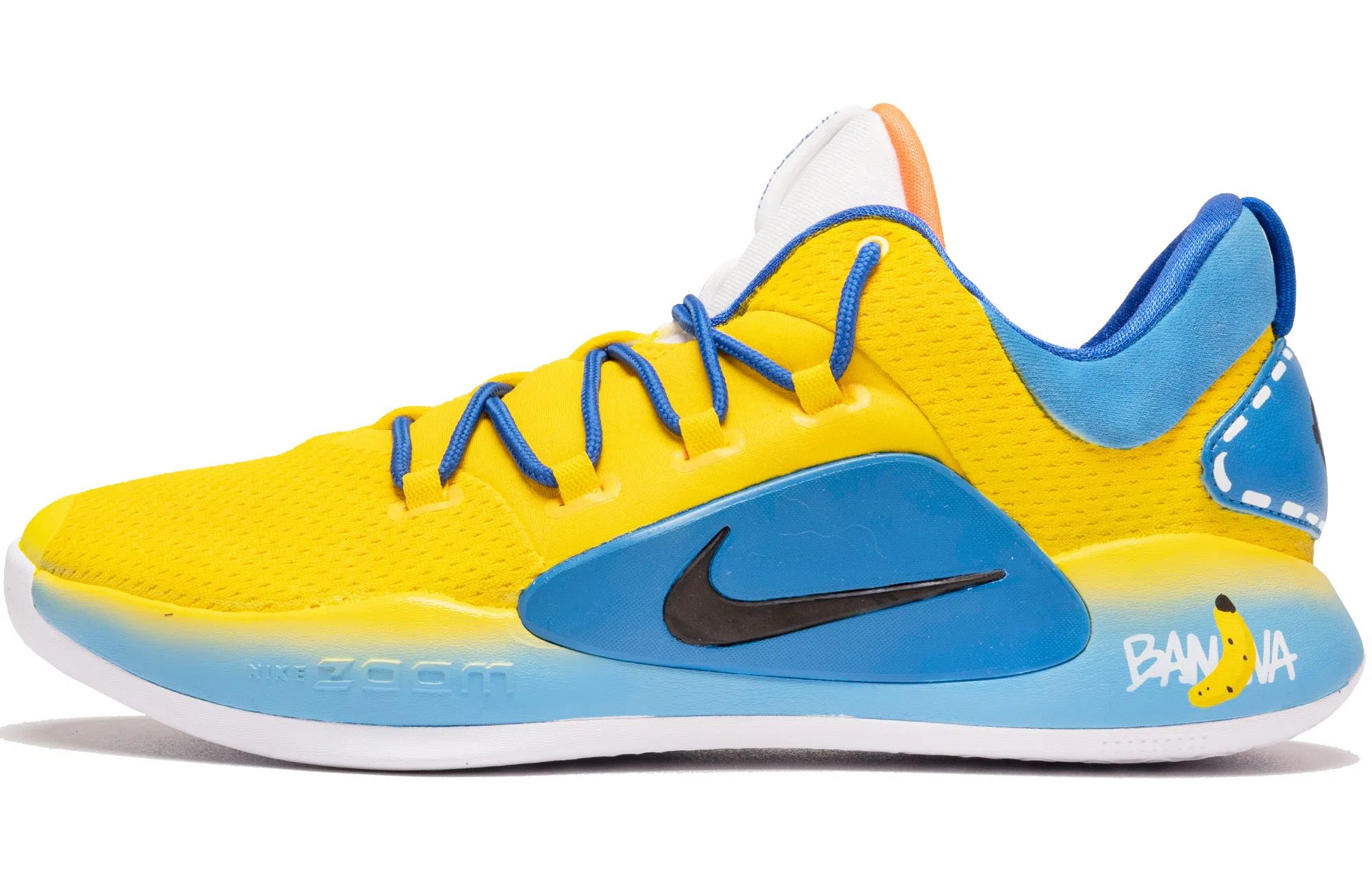 Nike Hyperdunk X Low