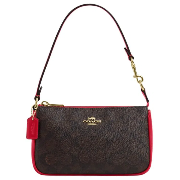 COACH Nolita 19 PVC