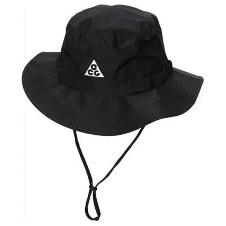 Nike Bucket Hat Black