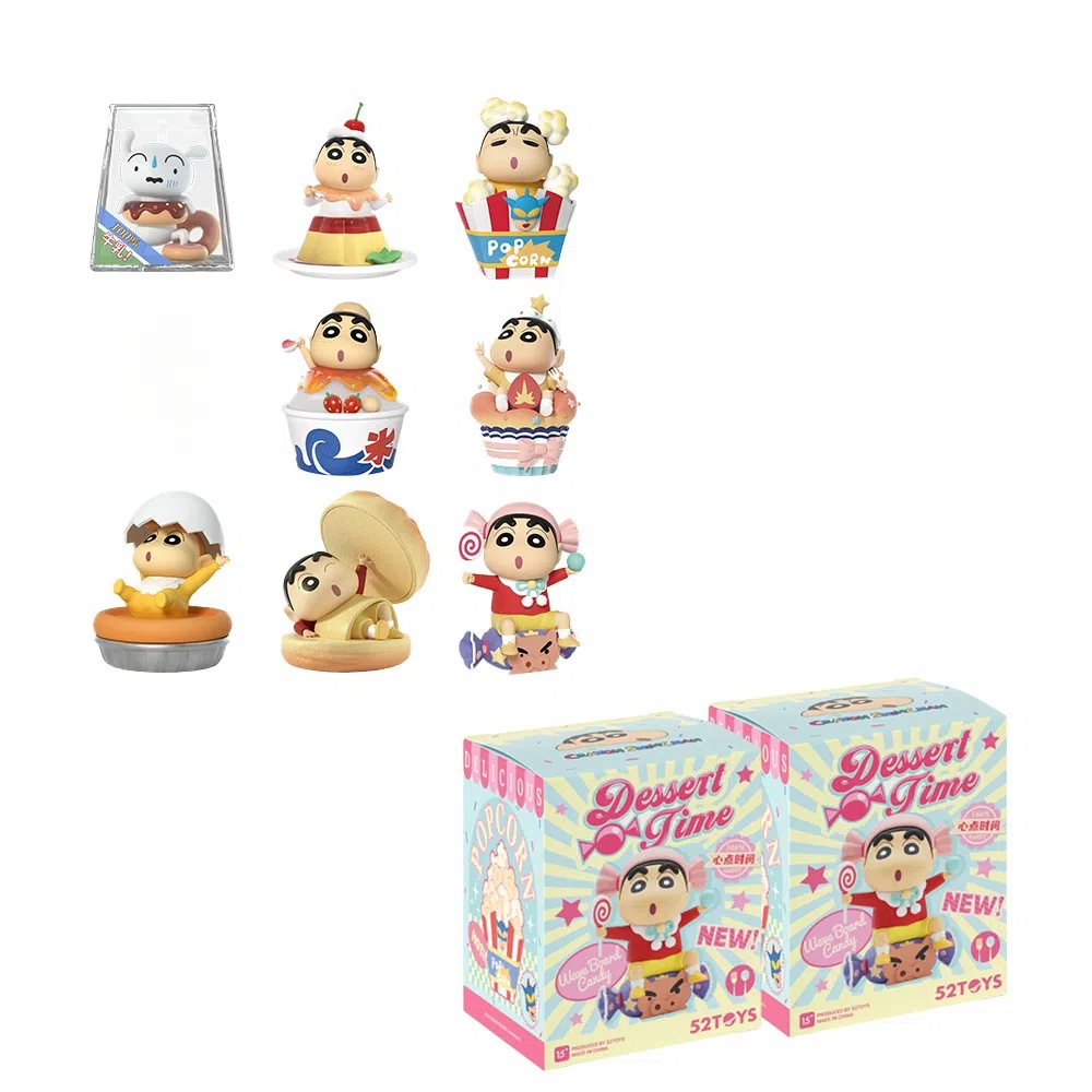 52TOYS 8