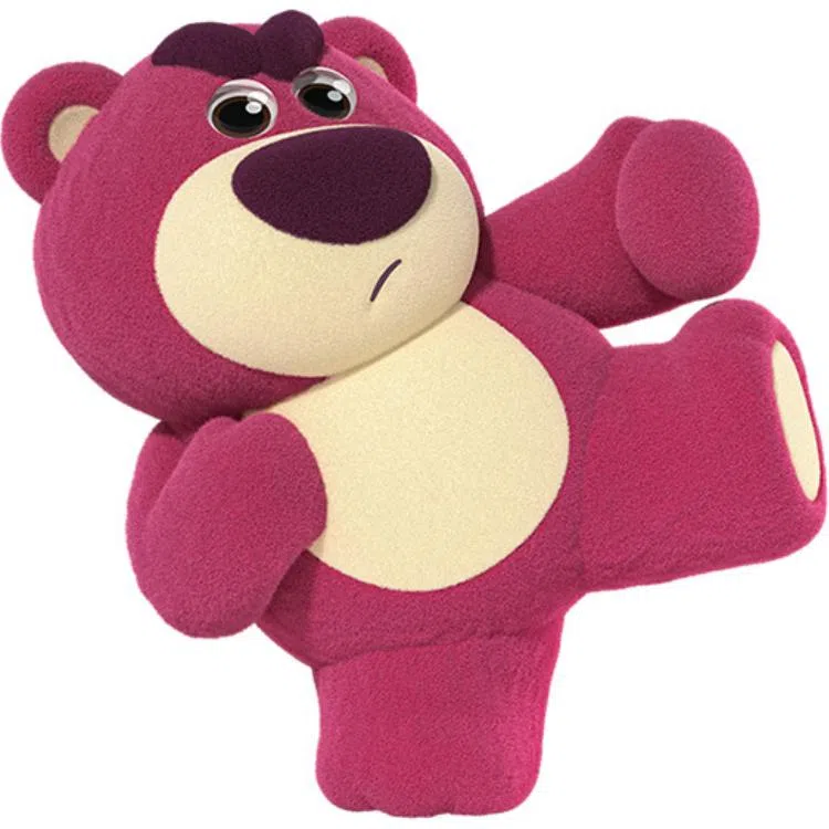 52TOYS IT'S ME 2 8