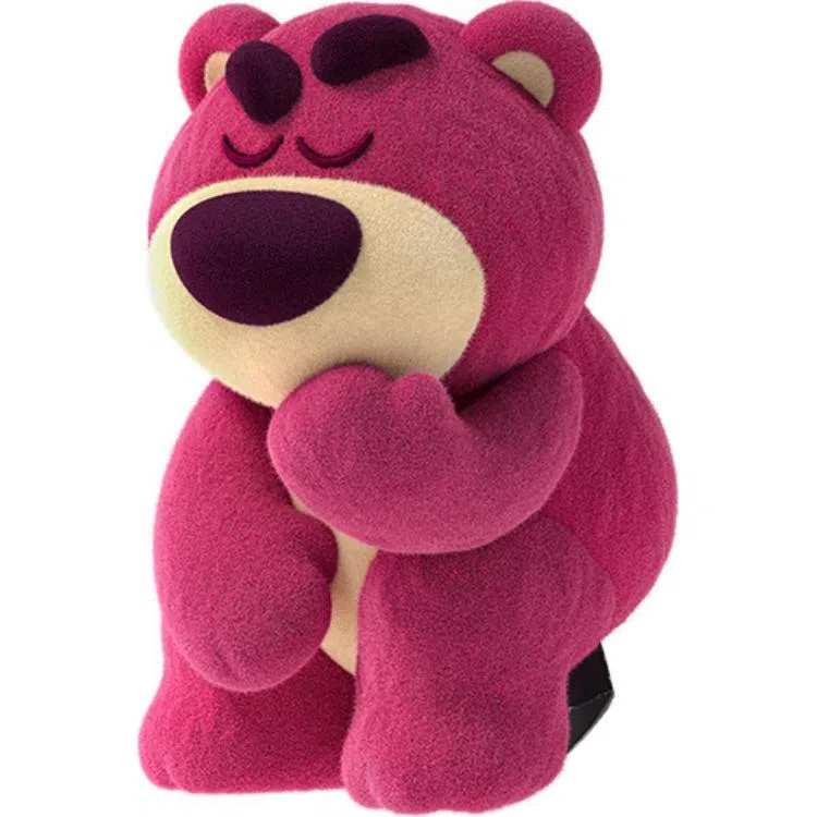 52TOYS IT'S ME 2 8