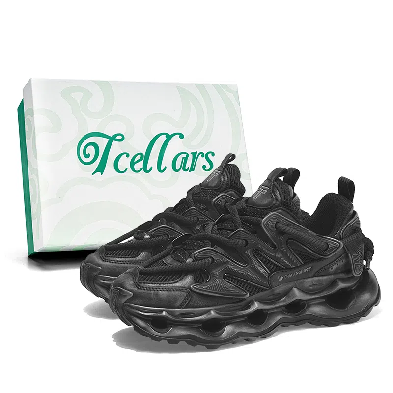 TCELLARS 1