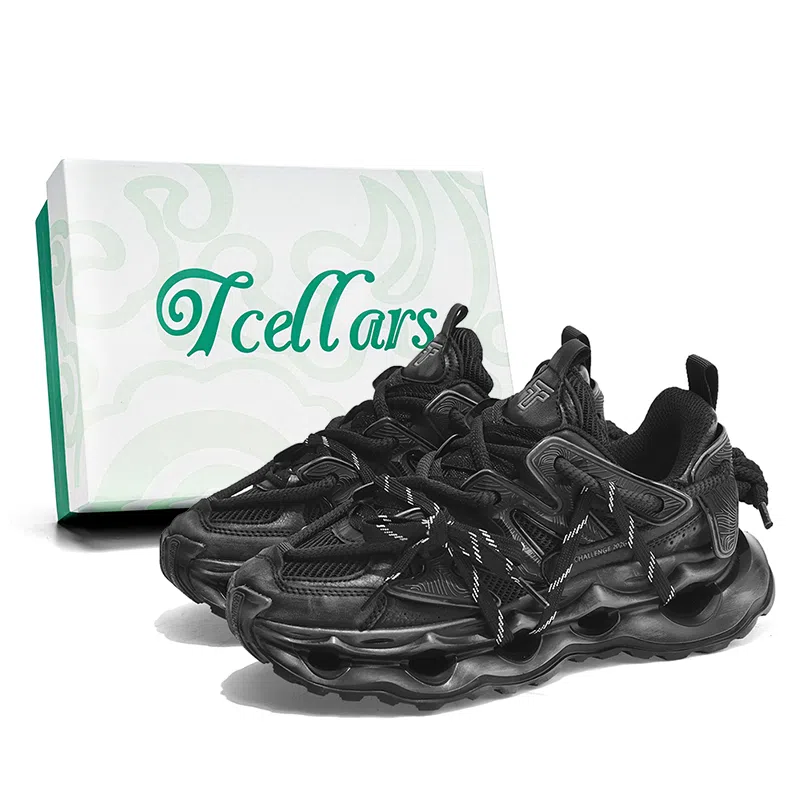 TCELLARS 1