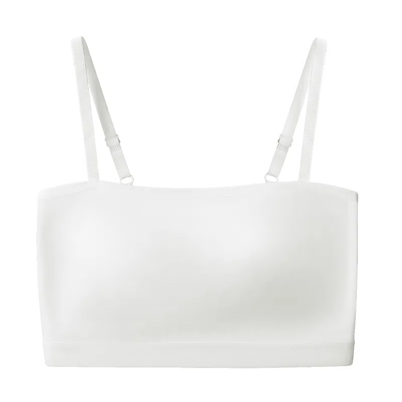 润微 免穿文胸防走光美背内搭吊带 女款