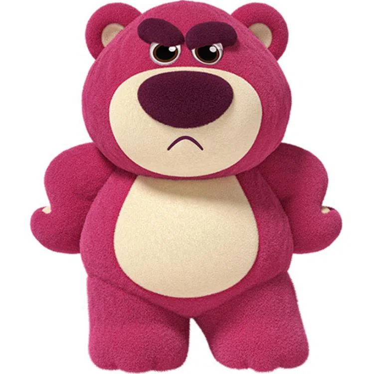 52TOYS IT'S ME 2 8
