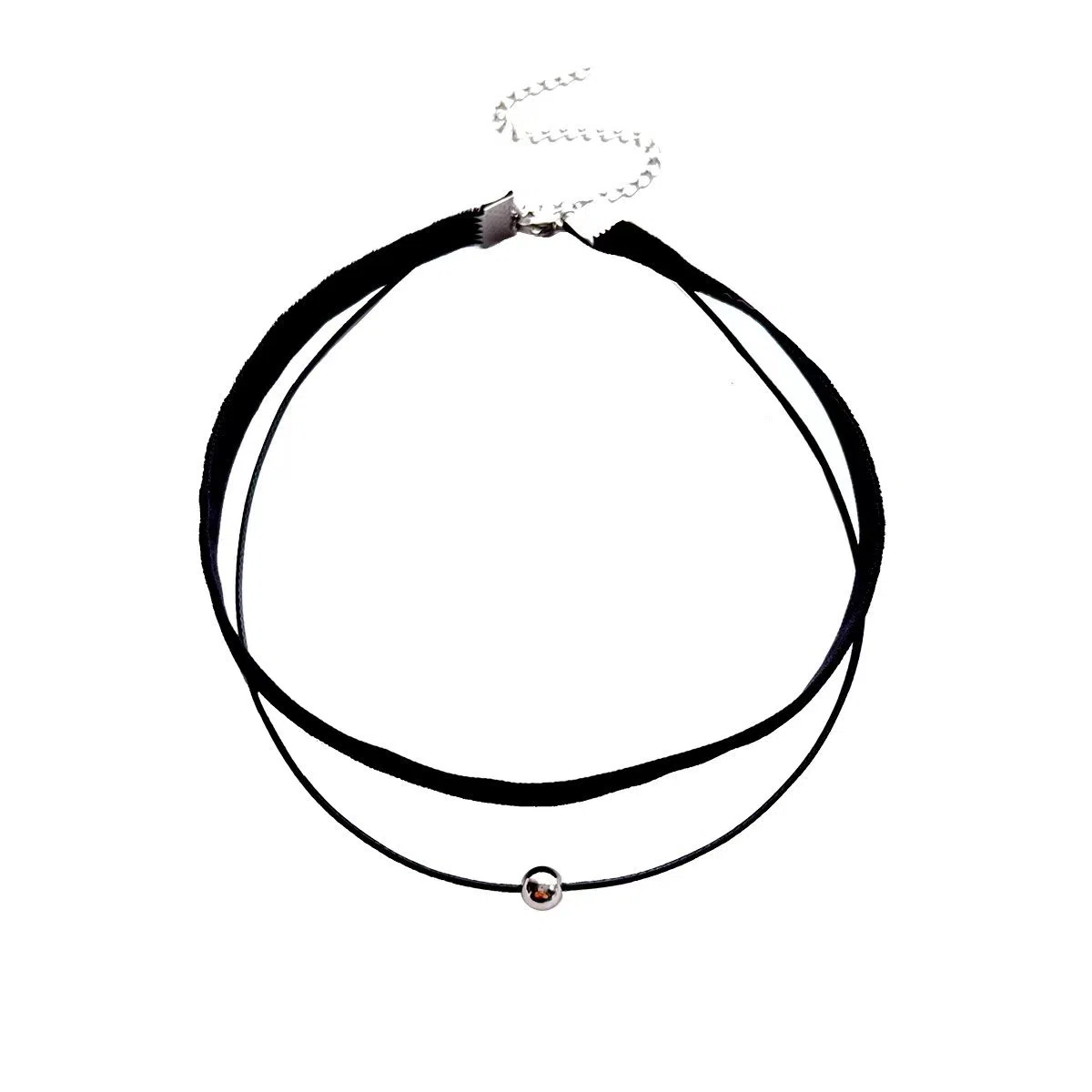 CHIEMOT choker