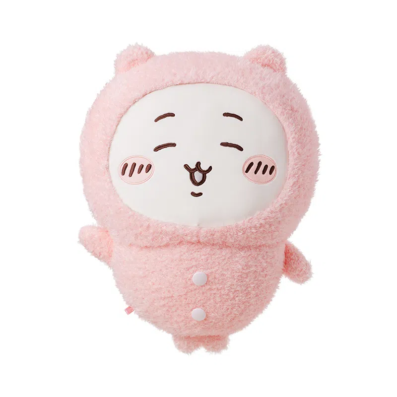 MINISO x chiikawa usagi 18.9cm20.7cm25.3cm