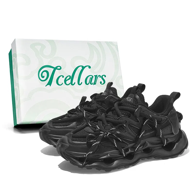 TCELLARS 1