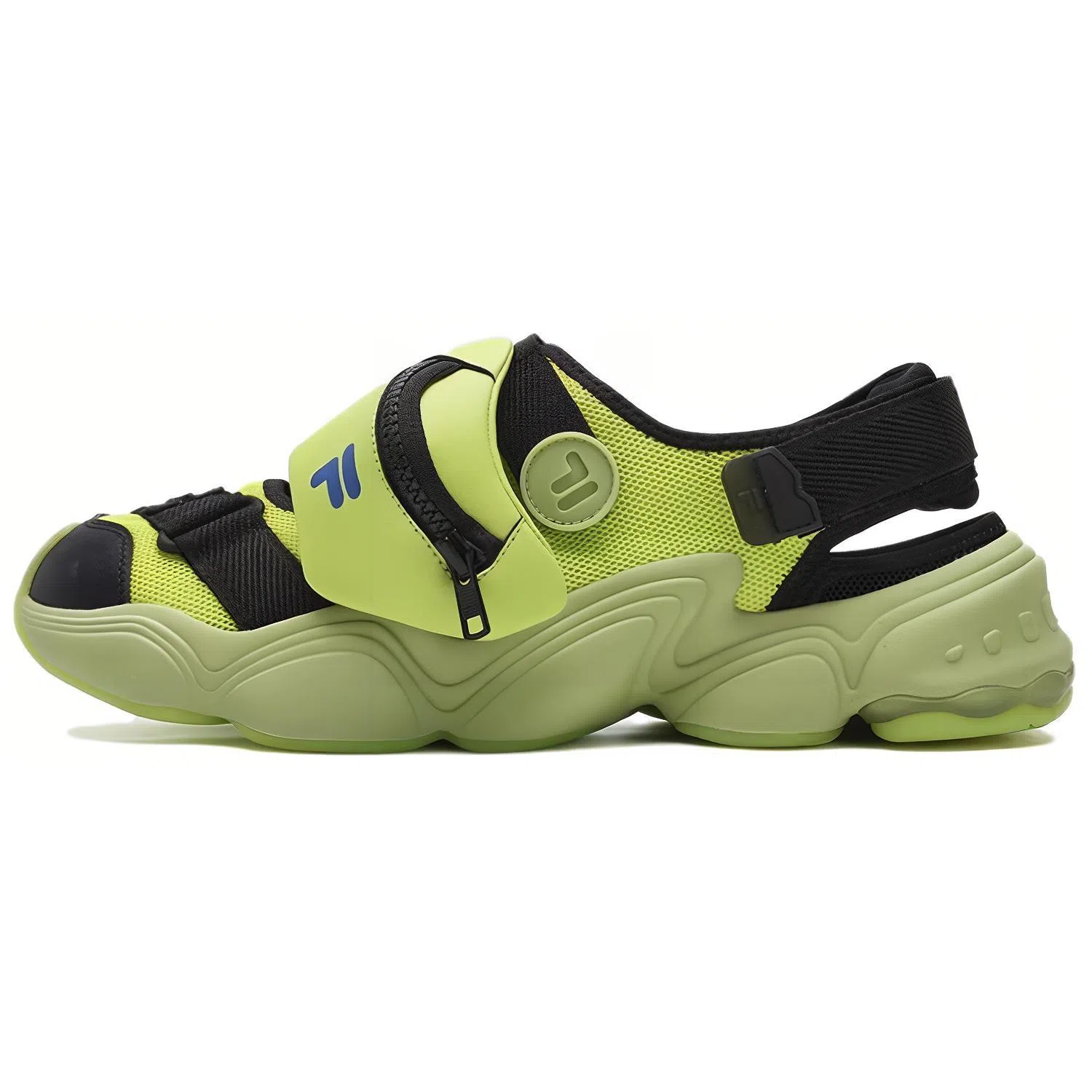 FILA FUSION TENACITY