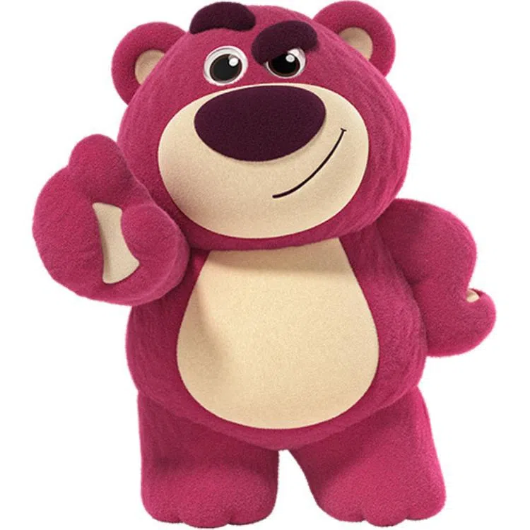 52TOYS IT'S ME 2 8
