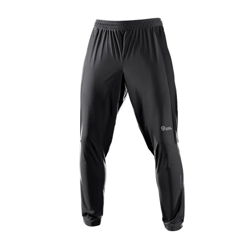 Monster Guardians Running Pants Dark Grey